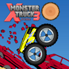 Jocuri cu monster truck extrem