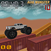 Jocuri monster truck 3d online
