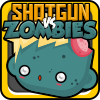 Jocuri cu shotgun impotriva zombie
