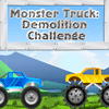 Jocuri monster truck demolatorul