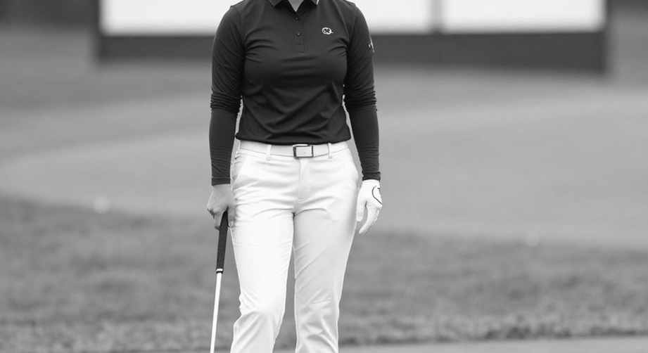 Paul Casey, vòng 63 gậy và lời hứa với Crans-Montana: Khi tiếng vỗ tay không dành cho điểm số
