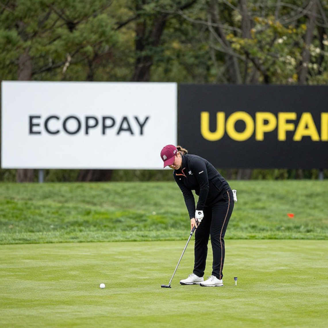 Paul Casey, vòng 63 gậy và lời hứa với Crans-Montana: Khi tiếng vỗ tay không dành cho điểm số Paul Casey, vòng 63 gậy và lời hứa với Crans-Montana: Khi tiếng vỗ tay không dành cho điểm số
