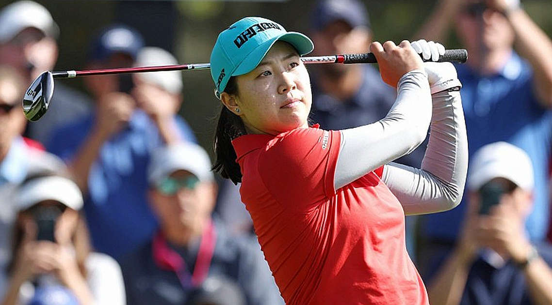 Paul Casey, vòng 63 gậy và lời hứa với Crans-Montana: Khi tiếng vỗ tay không dành cho điểm số Paul Casey, vòng 63 gậy và lời hứa với Crans-Montana: Khi tiếng vỗ tay không dành cho điểm số