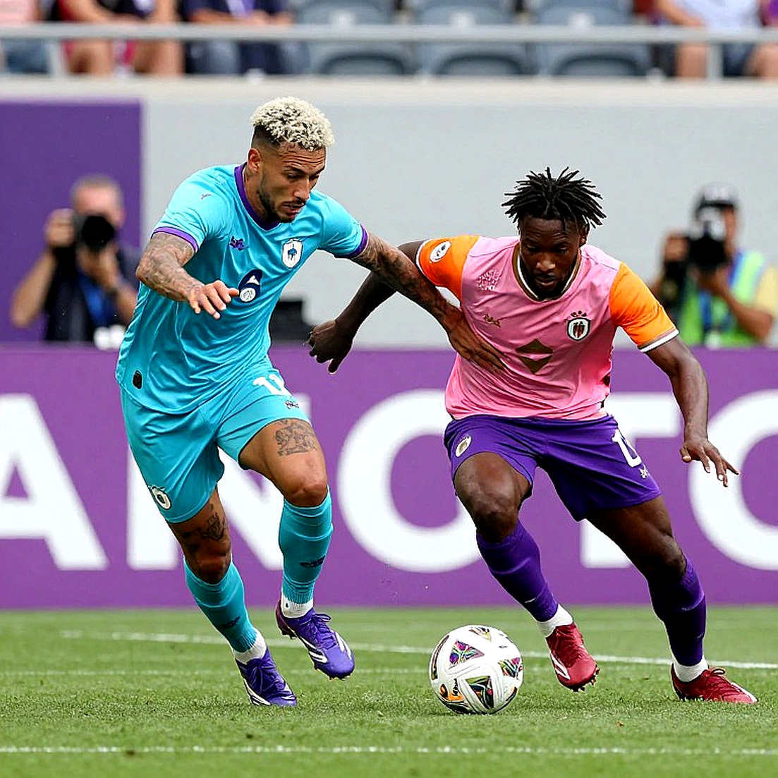 HLV Jens Wissing đáp trả Ange Postecoglou sau chiến thắng Derby Ả Rập HLV Jens Wissing đáp trả Ange Postecoglou sau chiến thắng Derby Ả Rập