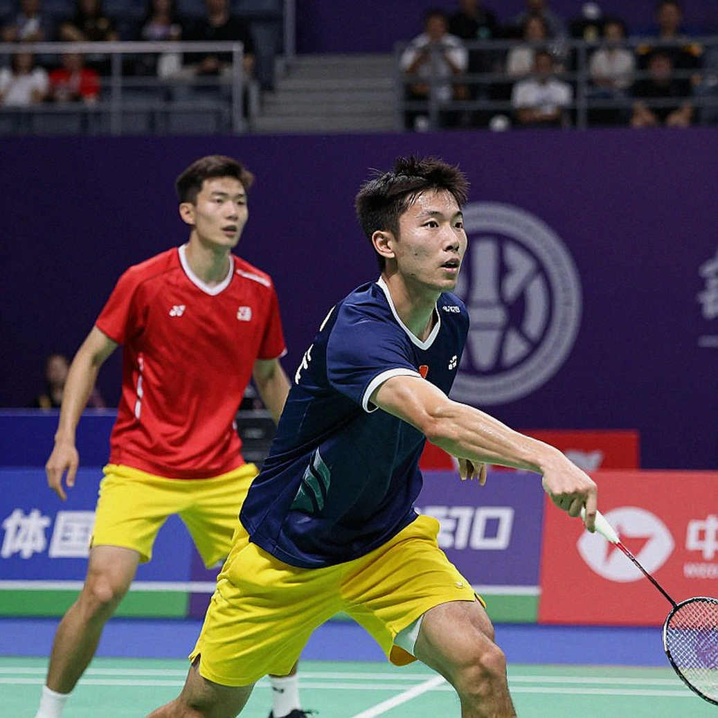 Ashmita Chaliha và câu hỏi về tiêu chuẩn kép của BWF: Khi sân cầu mù mịt ở Indonesia không ai lên tiếng
