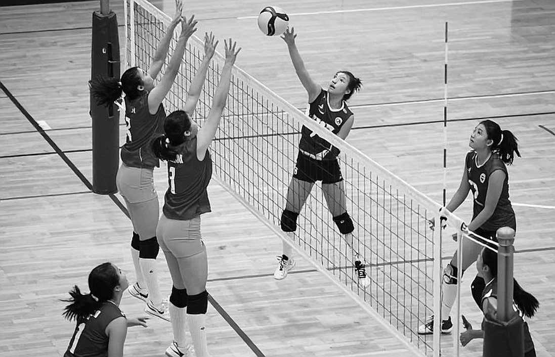 Bóng chuyền nữ Việt Nam 1-3 Hàn Quốc tại ASIAD 2026: Hỏa lực đủ, nhưng đỡ bước một thì không