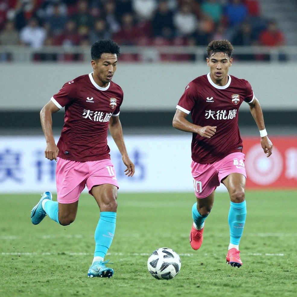 Hiệu chỉnh V.League: năm tầng dữ liệu thước đo châu Âu không đọc được