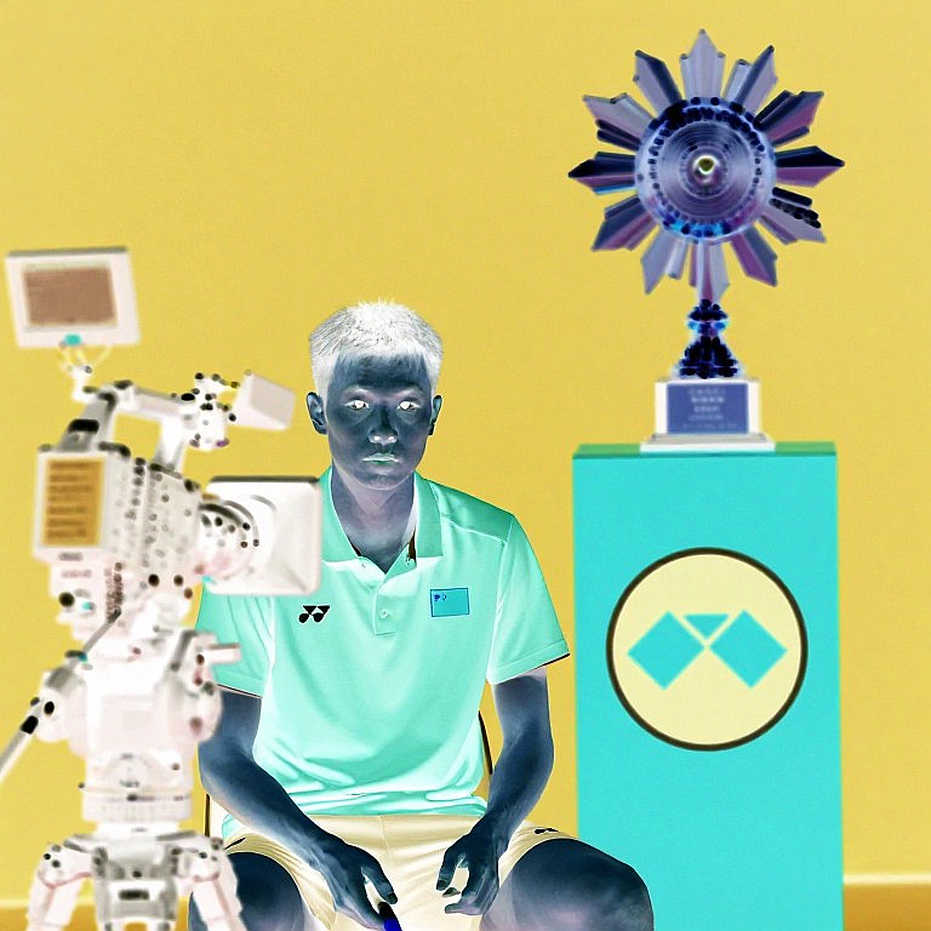 Asian Games 2026: India's 20-Player Gamble and the Doubles Bet Asian Games 2026: India's 20-Player Gamble and the Doubles Bet
