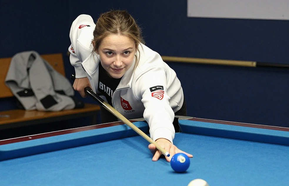 Sanchez Ruiz chạm trán Robbie Capito ở chung kết US Open Pool Championship 2026 Sanchez Ruiz chạm trán Robbie Capito ở chung kết US Open Pool Championship 2026