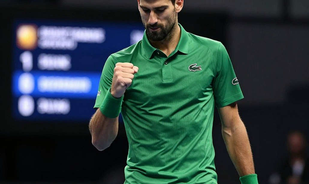Sân đấu hay sân khấu: Khi US Open chọn ánh đèn rực rỡ thay vì sự tập trung