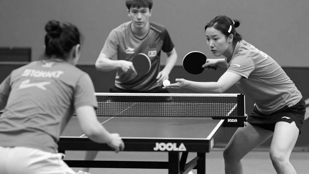 Bóng bàn và khoảng trống dữ liệu: Khi bảng phân tích trả về số không Bóng bàn và khoảng trống dữ liệu: Khi bảng phân tích trả về số không