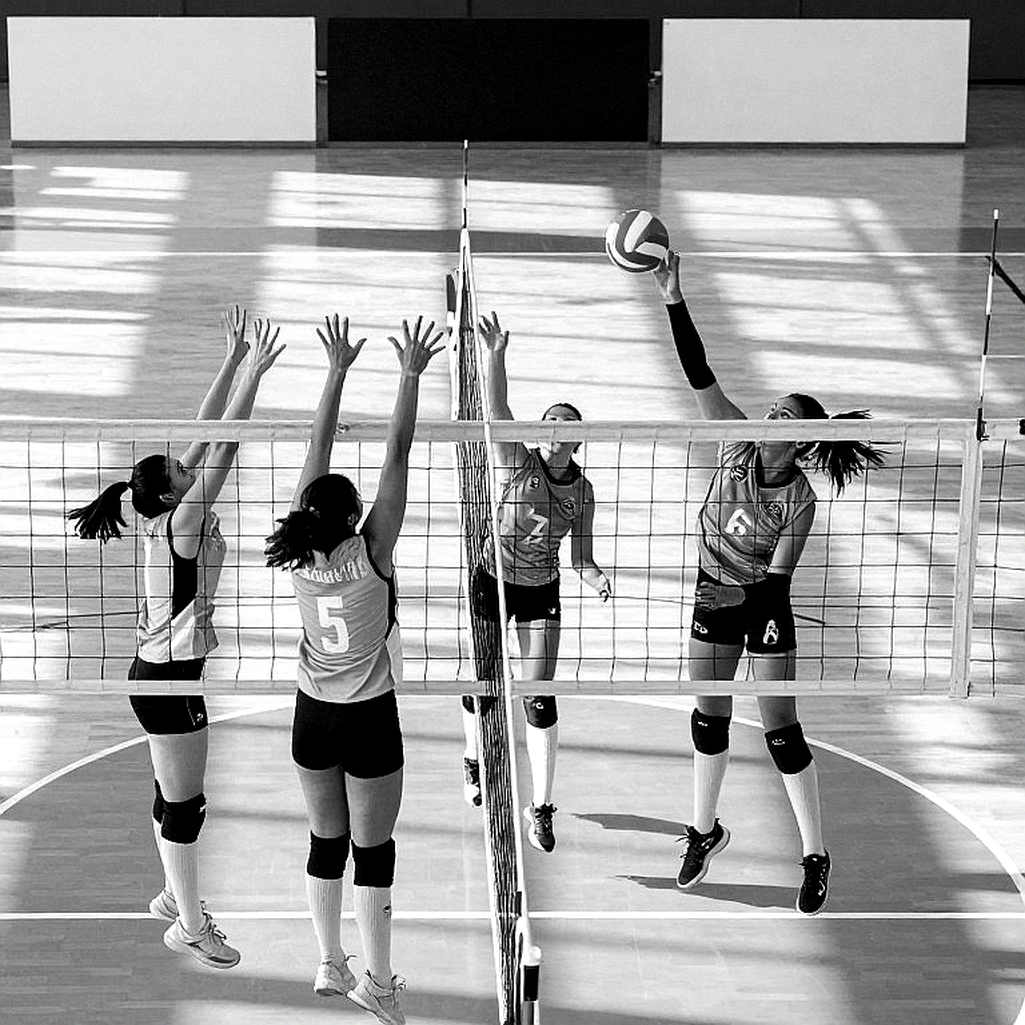 30 năm MOP NCAA: Kerri Walsh, Misty May và khoảng trống giữa những dòng tên
