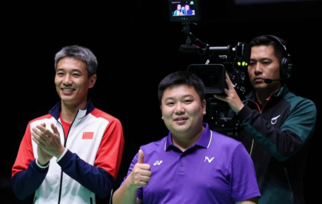 Lakshya Sen tại Asian Games 2026: Con đường tới huy chương vàng qua lăng kính dữ liệu đối đầu
