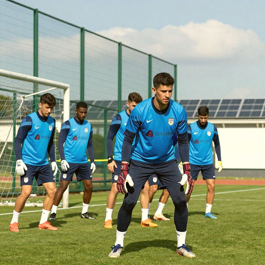 Năm mùa VAR ở V.League: Công nghệ đã tới, nhưng tiếng còi vẫn chưa theo kịp