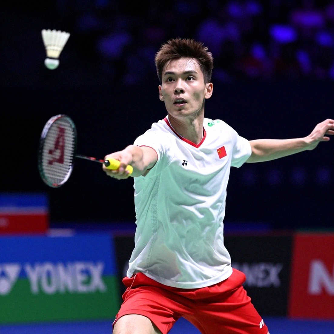 Ấn Độ tỏa sáng tại China Masters 2026: Srikanth tái sinh, Satwik-Chirag khẳng định đẳng cấp