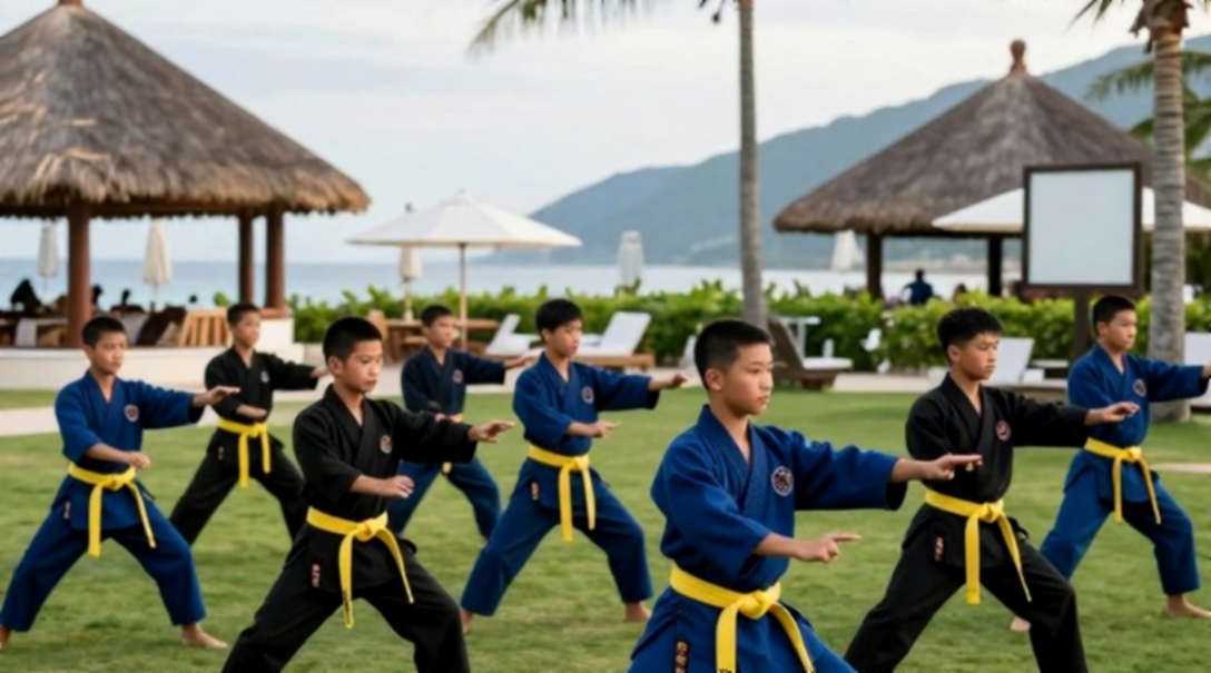 Raoni Barcelos và đêm Las Vegas không ai muốn nhớ: Khi một cựu binh 39 tuổi chạm vào giới hạn sinh học của chính mình