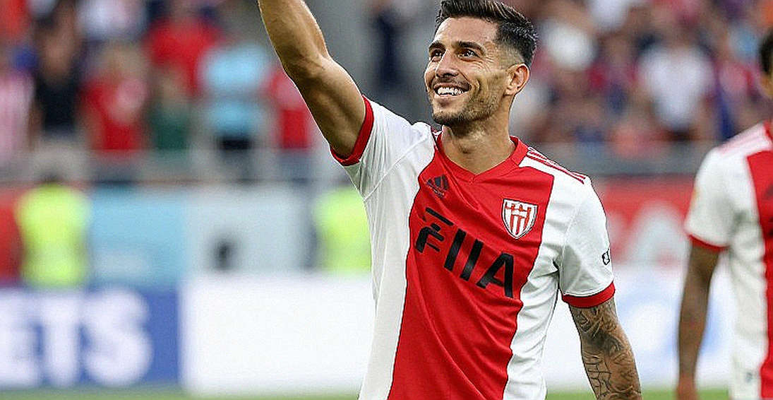 Băng ghế ở Turin không biết nói dối: Pulisic, Amorim và cuộc đấu với ký ức tập thể Băng ghế ở Turin không biết nói dối: Pulisic, Amorim và cuộc đấu với ký ức tập thể