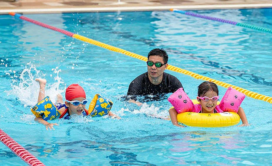 Pro Swim Series 2027: Bốn vòng cho nội dung 50m và canh bạc thể lực trước LA 2028