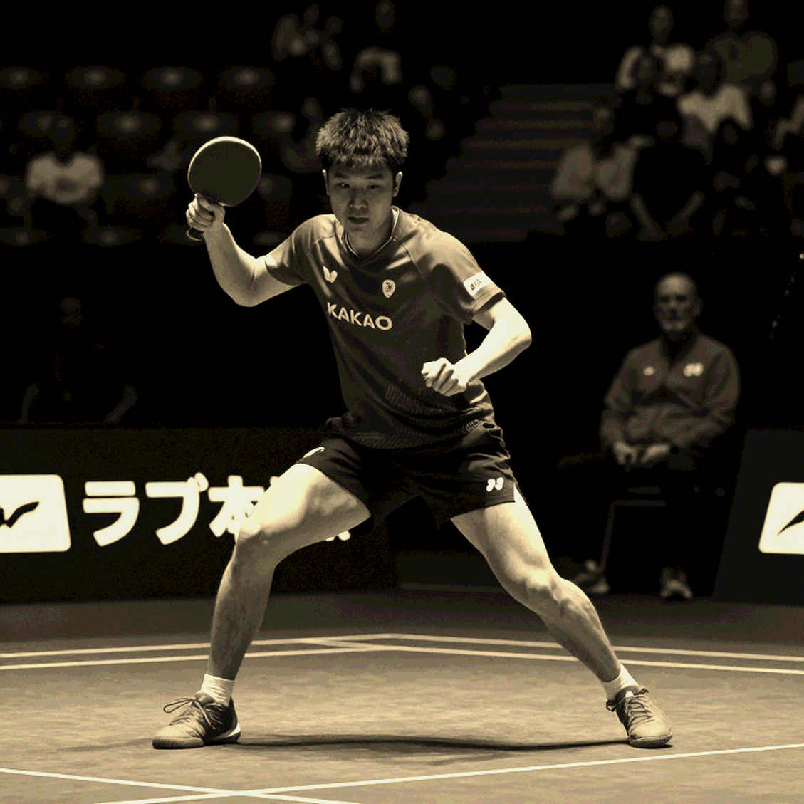 Shi Yuqi rút lui, Li Shifeng dẫn đầu đơn nam Trung Quốc tại Kumamoto Masters 2026: đọc tín hiệu từ một khoảng trống dữ liệu