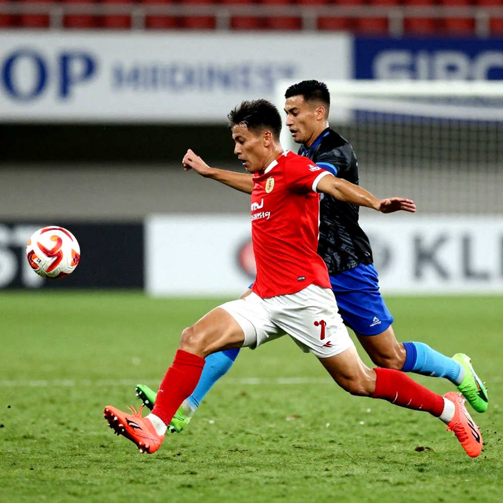 Kaptein tỏa sáng sớm, Chelsea hạ Austria Vienna nhưng để lộ vết nứt trong cỗ máy 17 triệu euro