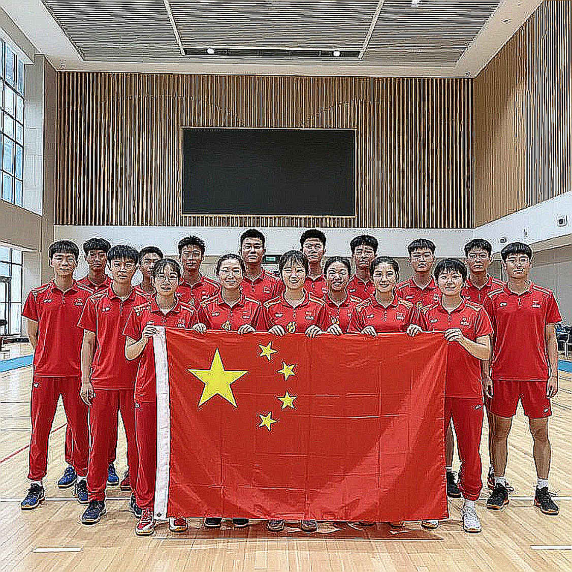43 tuổi, hạng 254 thế giới: Nguyễn Tiến Minh và phép thử 'kinh nghiệm' tại Vietnam Open 2026