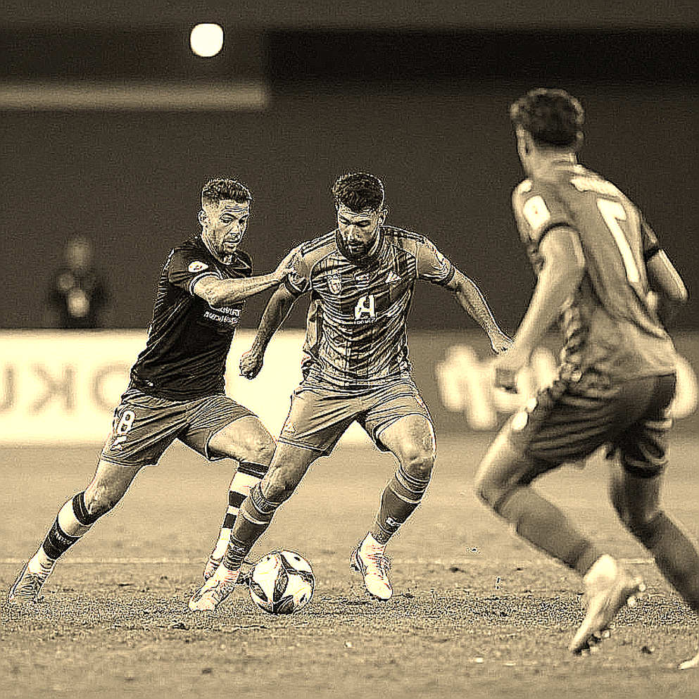 Những điều không nhìn thấy sau tỷ số Ireland 3-0 Israel