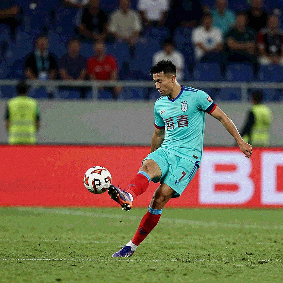Vết nứt số 6 của Oman sau bán kết Gulf Cup: Lựa chọn gây tranh cãi và khoảng trống thủ lĩnh