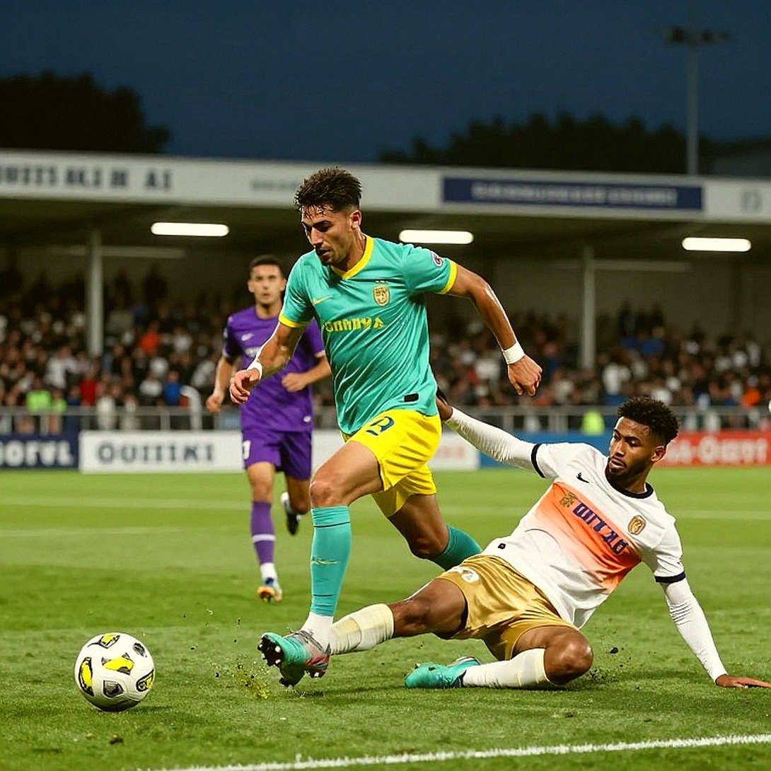 Al-Qadsiah viết lại lịch sử Saudi: Trận 5-0, cơn hạn 15 năm và bài kiểm tra Clasico