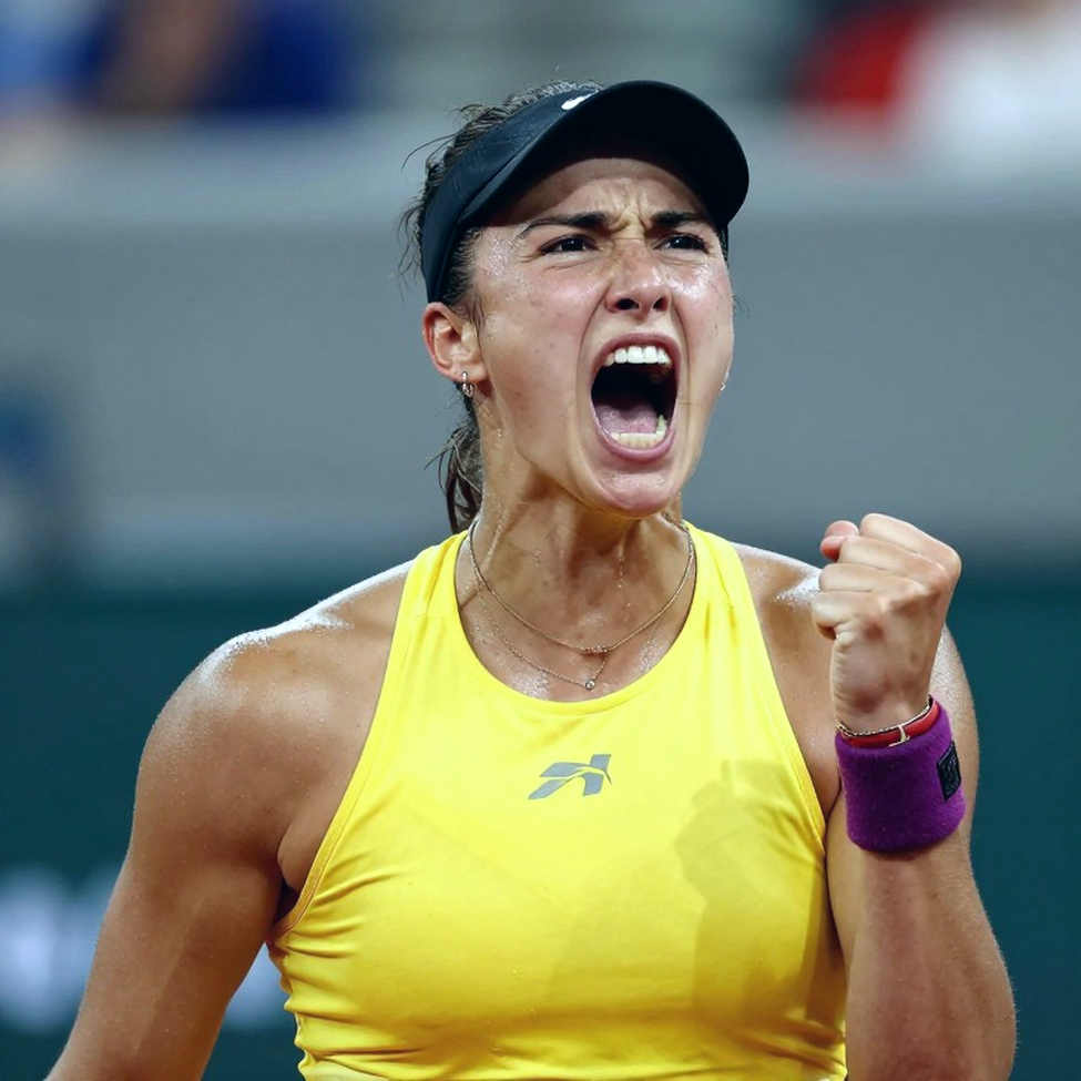 Pegula vs Fernandez: Trận đấu 'nảy lửa' tại US Open 2026 thực chất là cuộc đấu không cân sức?