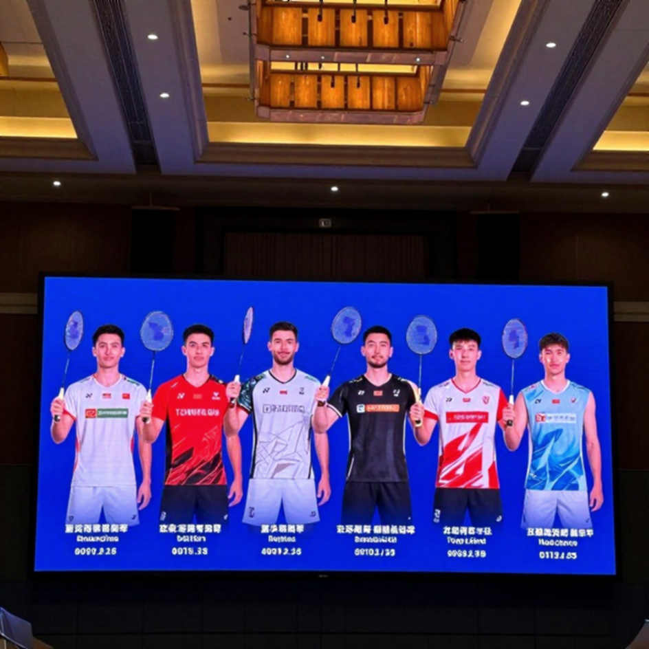China Masters 2026: Cú rally 36 nhịp và giới hạn thật của Satwik-Chirag