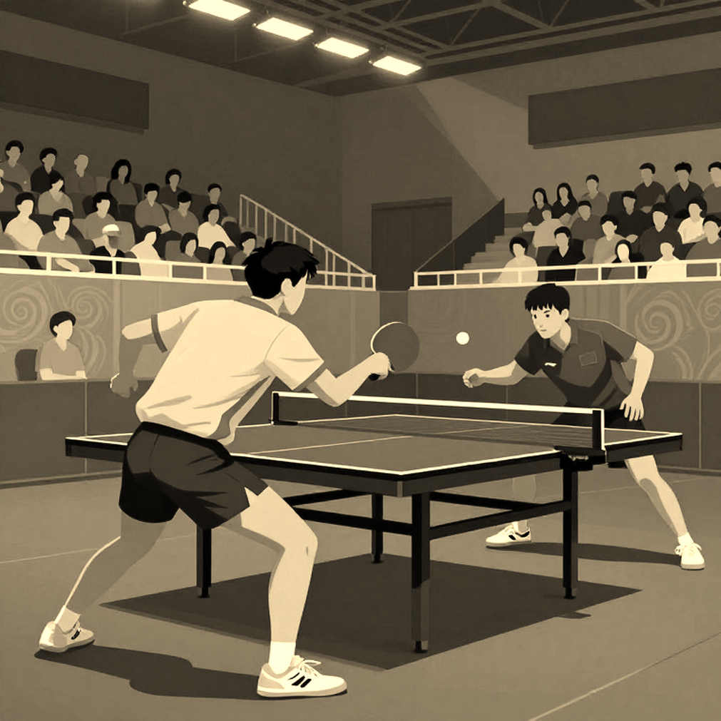 World Hopes Week 2026 trở lại Sheffield: ITTF trao lại suất đăng cai và câu hỏi về tỷ lệ chuyển đổi của bóng bàn trẻ