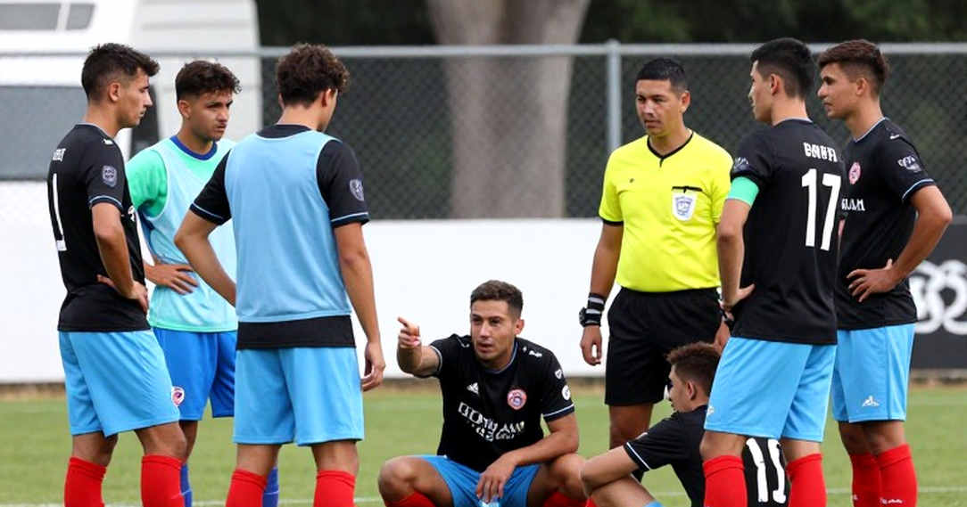 27 Cú Sút, Một Bàn Thắng: U23 Việt Nam Và Cái Bẫy 'Kém May' Trước Philippines