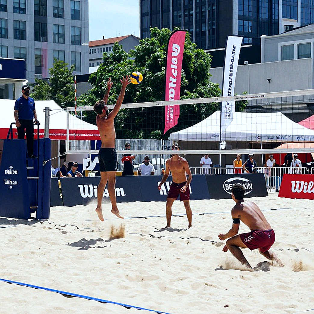 30 năm MOP bóng chuyền nữ NCAA: vị trí nào được thưởng và đường ống bãi biển bị bỏ quên