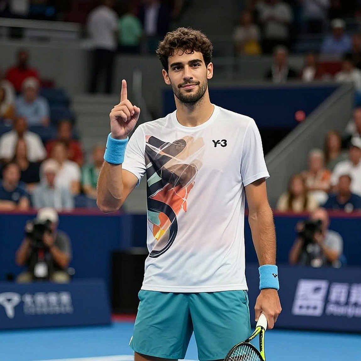 Davis Cup: Toby Samuel từ hạng 1600 vụt lên top 100, Anh dẫn Ecuador 2-0 sau ngày mở màn tại London
