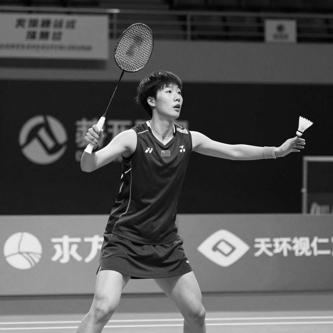 Khói mờ trên sân Super 100: Ashmita Chaliha và câu hỏi mà BWF chưa trả lời
