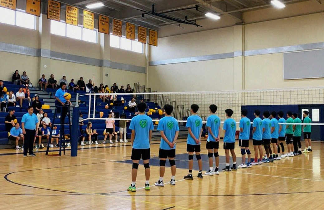 Hồ Thị Kim Dung và 116 đội bóng: tầng đáy của bóng chuyền Việt Nam đang lên tiếng