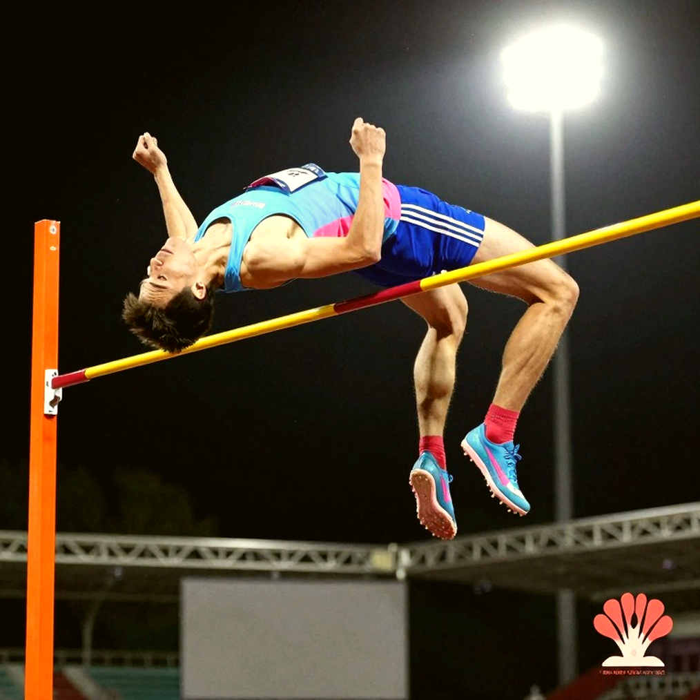 Amy Hunt Records 22.16s at Diamond League, Confirms Strong Form After EURO