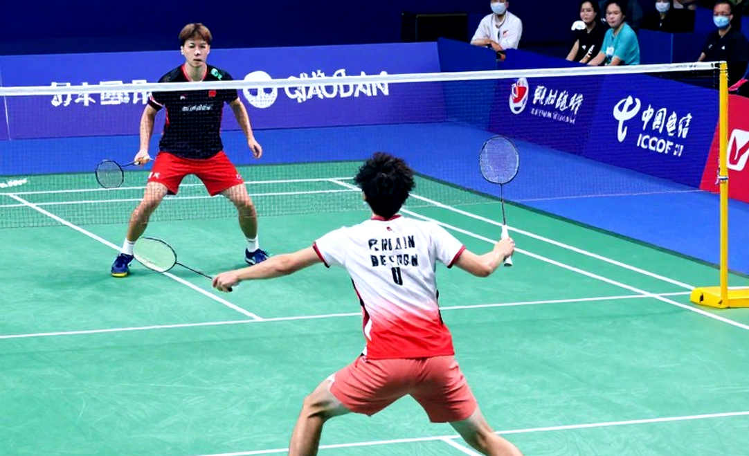 Phân tích trận đấu Trung Quốc Masters: Dữ liệu không đủ để đánh giá chi tiết