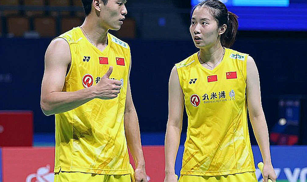 Phân tích trận đấu Trung Quốc Masters: Dữ liệu không đủ để đánh giá chi tiết Phân tích trận đấu Trung Quốc Masters: Dữ liệu không đủ để đánh giá chi tiết