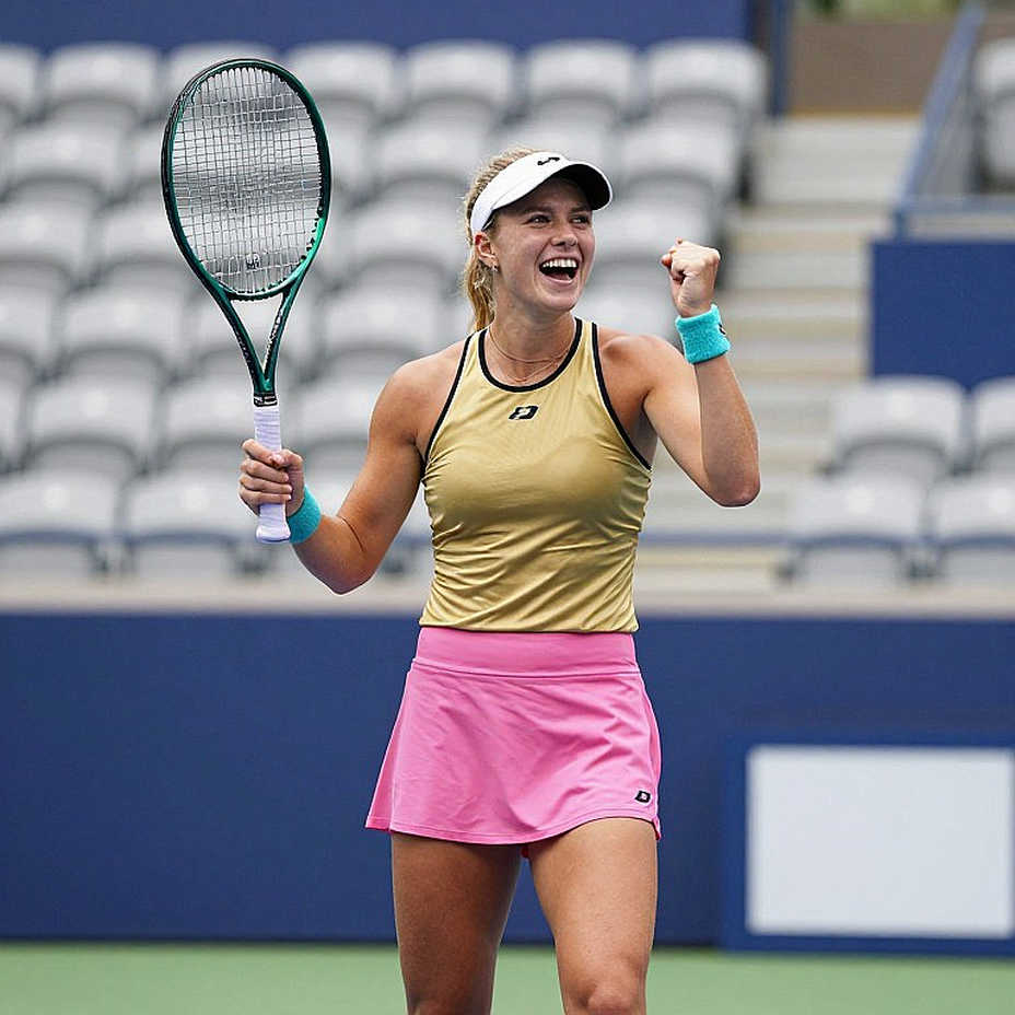 US Open 2026: Làn sóng influencer và bài toán giữ gìn nghi thức quần vợt US Open 2026: Làn sóng influencer và bài toán giữ gìn nghi thức quần vợt