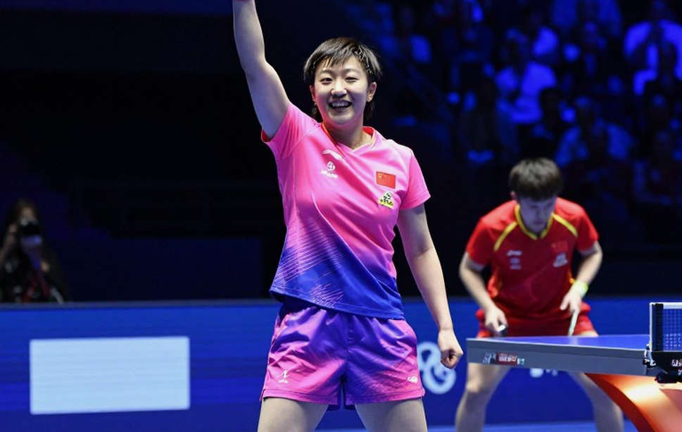 TOLMACHEVA bất bại 6-0 tại Europe Youth Top 10 Antibes, ROCHUT bám đuổi trước ngày cuối
