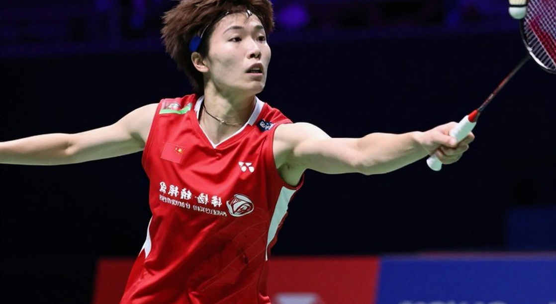 PV Sindhu thua Chen Yufei 1-2 ở tứ kết Asian Games 2026: 122 giây đổi chiều trận đấu và khoảng trống cầu lông Việt Nam