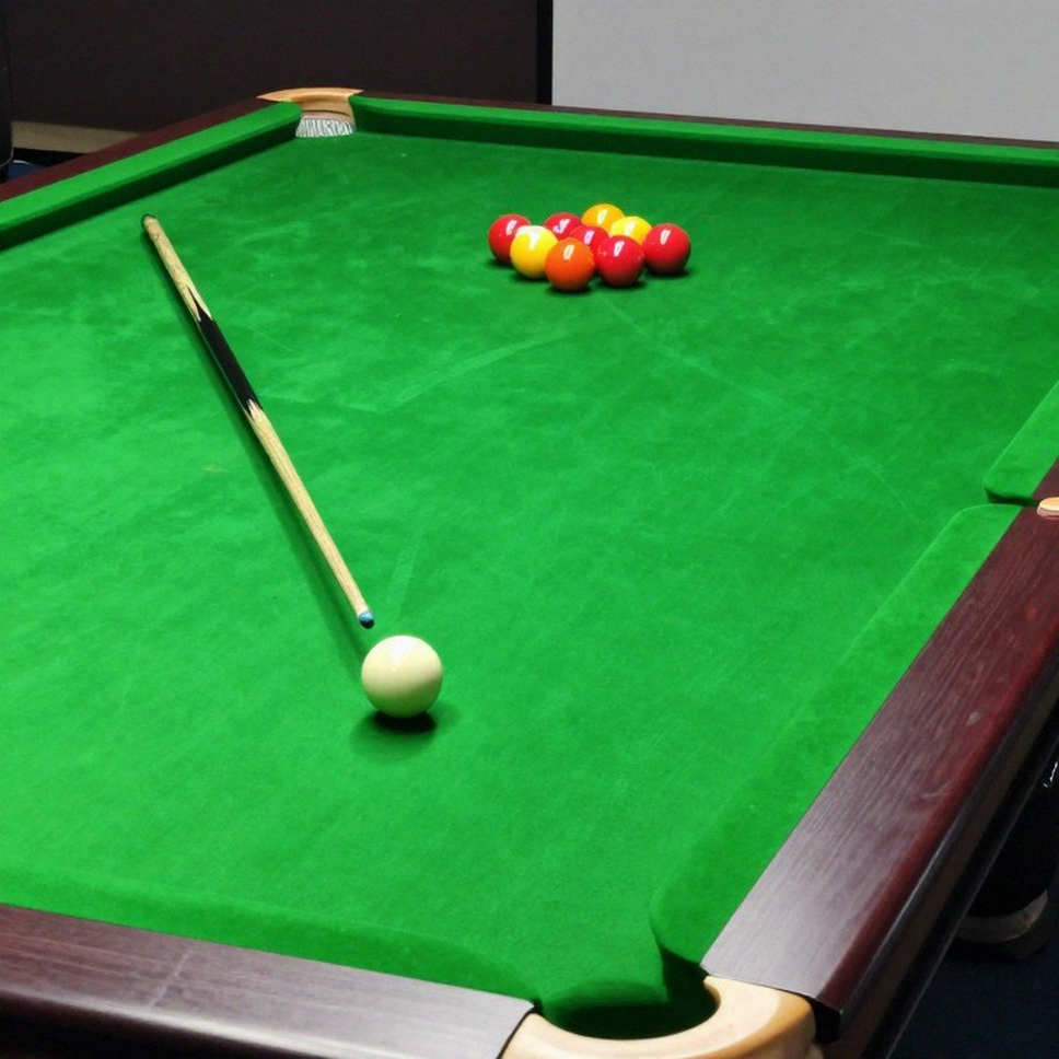 Ruiz và Capito tranh tài chung kết US Open Pool Championship 2026 Ruiz và Capito tranh tài chung kết US Open Pool Championship 2026