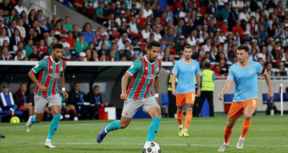 Messi và ba tháng của nỗi nghi ngờ: Đọc lại trận chung kết 1-0 mà Argentina không chịu thua