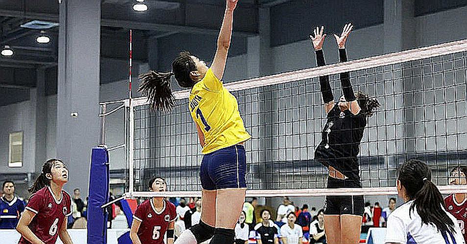 Nhật Bản mở chiến dịch săn vé Olympic 2028: Sân nhà Fukuoka và áp lực ngôi vương châu Á