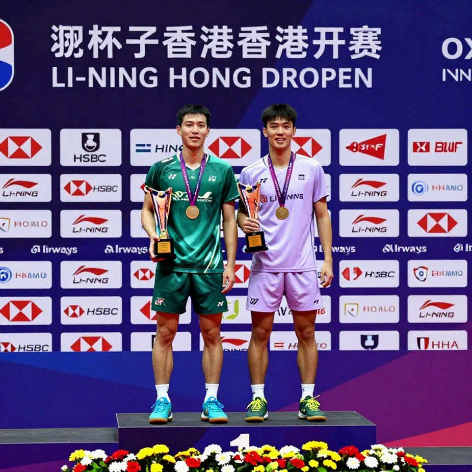 Ashmita Chaliha, khói mờ Indonesia và tiêu chuẩn bị bỏ quên ở tầng thấp nhất của làng cầu lông
