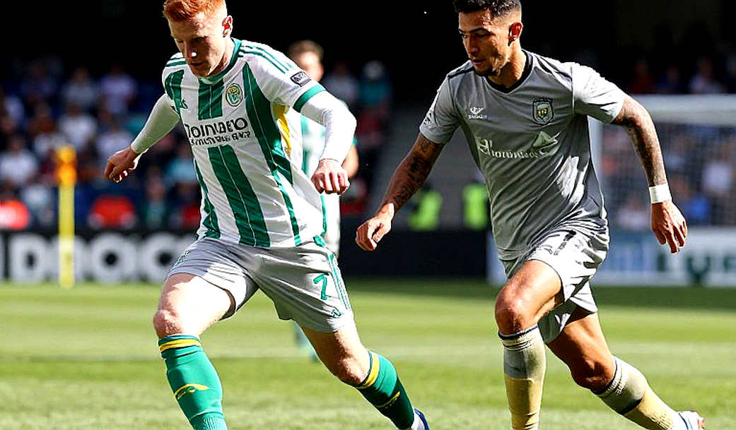 The Naturalised Golden Boot and Vietnamese Football's Missing Number Nine The Naturalised Golden Boot and Vietnamese Football's Missing Number Nine