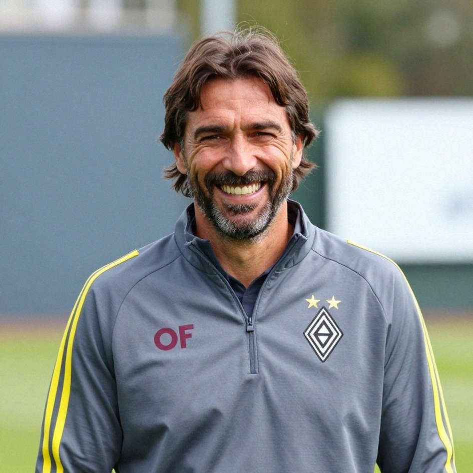 Fenerbahçe và tấm lưới trắng trước Rizespor: Điều Aké nói, và điều anh ấy không nói