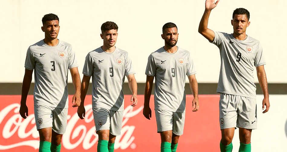 Seventeen Empty Cells: The Real Bottleneck of Vietnamese Football Seventeen Empty Cells: The Real Bottleneck of Vietnamese Football