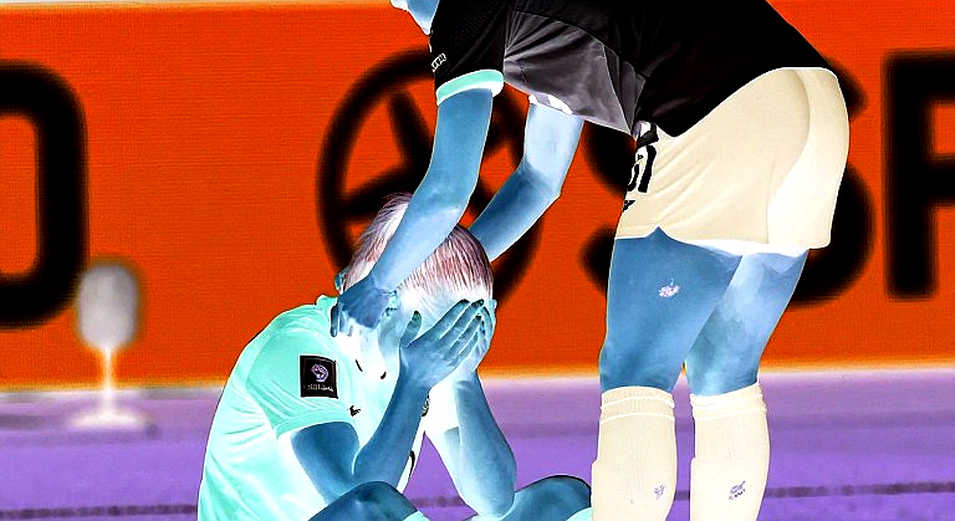 Inside V.League: The Structure That Stands Still While Money Flows Inside V.League: The Structure That Stands Still While Money Flows
